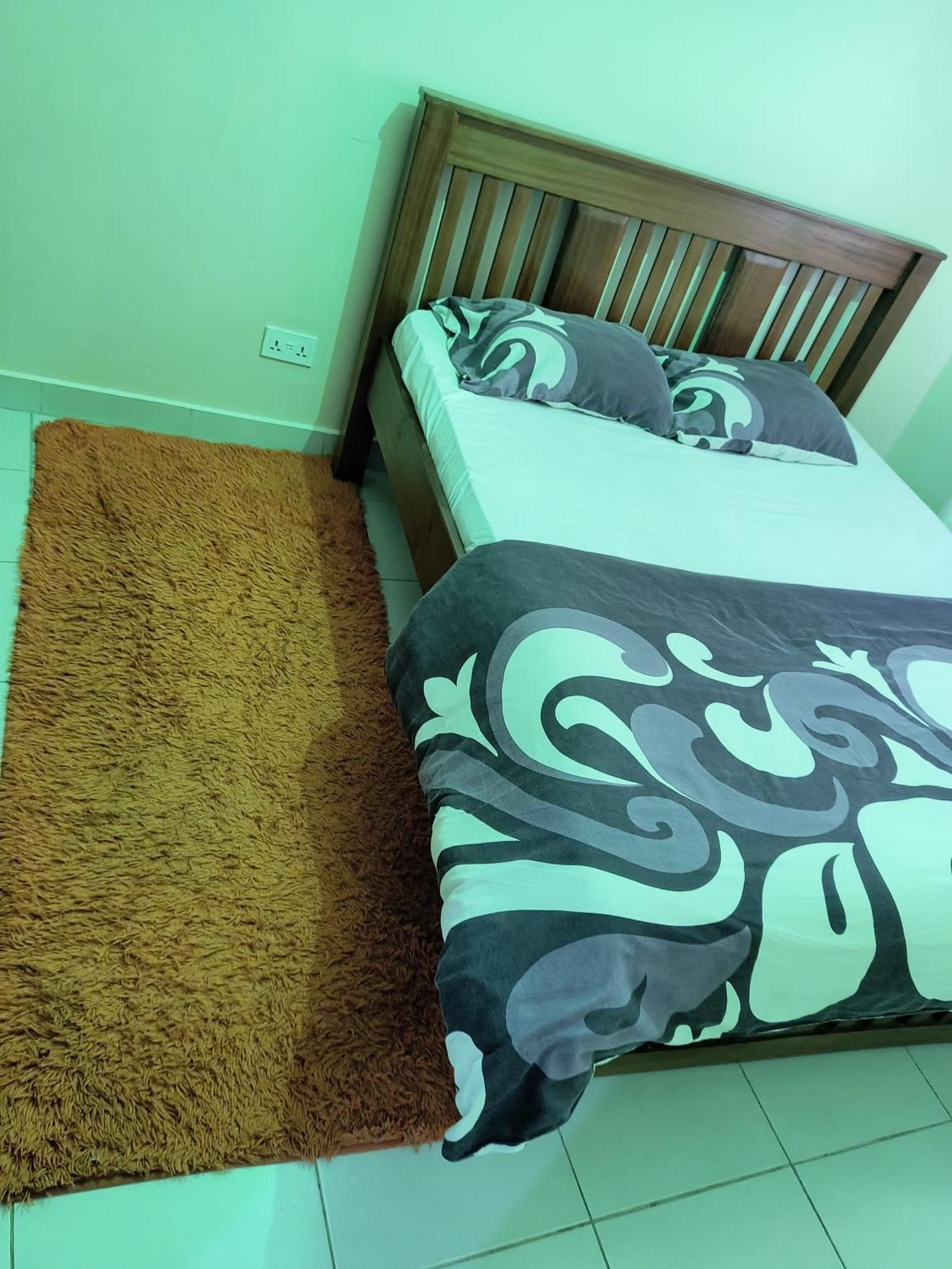 Jayson Furnished Apartment, Nairobi Kamer foto